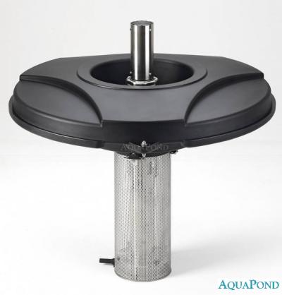 Oase MIDI II 1,1 kW / 230 V - plutajuća fontana