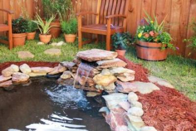 Pontec PondoFall - element vodopada