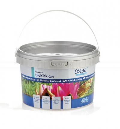 Oase AquaActiv BioKick Care 2 l - starter bakterije