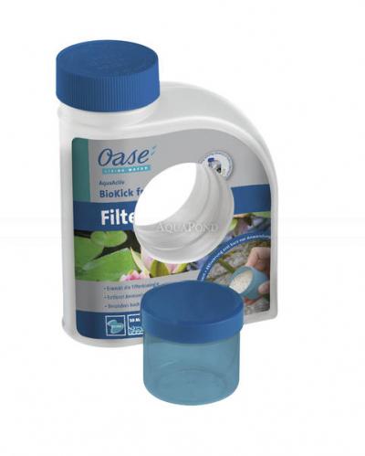 Oase AquaActiv BioKick svježe 500 ml