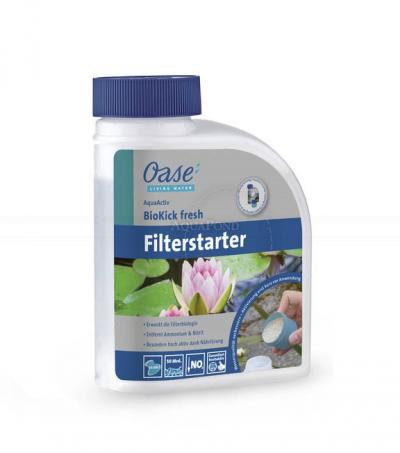 Oase AquaActiv BioKick svježe 500 ml