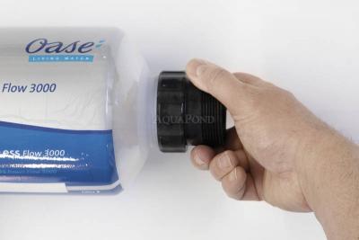 Oase PhosLess Flow 3000 - sprječava rast algi