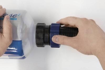 Oase PhosLess Power Flow 3000 - sprječava rast algi