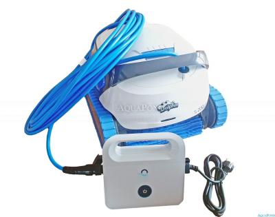 Dolphin S200 automatski usisivač za bazen