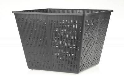 Oase Četvrtasta košara za vodene biljke 35 x 35 x 26 - 32l