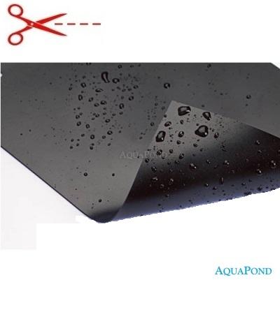 Pontec PVC folija za ribnjak, debljina 0,5 mm, širina 2 m, cijena je za m2