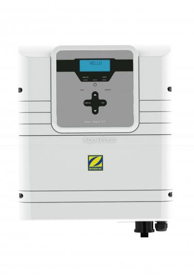 Solinator ZODIAC GENSALT OT 10, do 40 m3