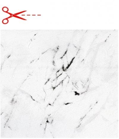 Aquasense - 3D White Marmor