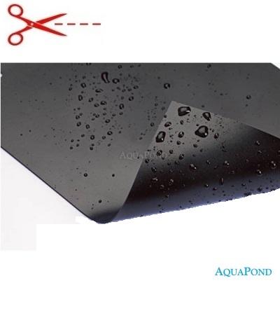 Pontec PVC folija za ribnjak 1,0 mm, širina 8 m, cijena je za m2