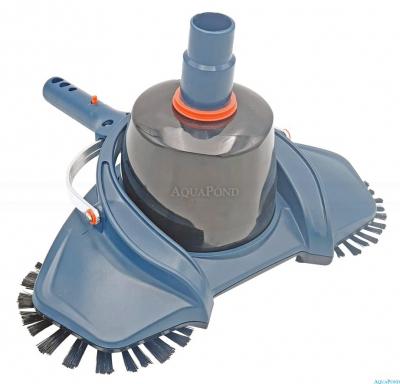 Usisavač za bazen - Kokido Revolution Rototrap