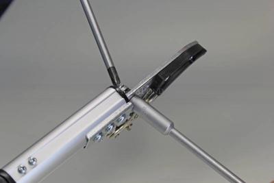 Oase FlexiCut 2 u 1 - glava sa škarama