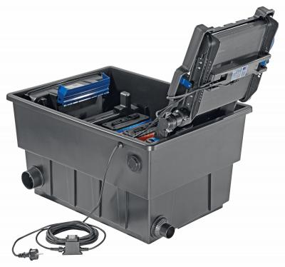 Oase BioTec ScreenMatic² 40000 - filter protoka za ribnjak