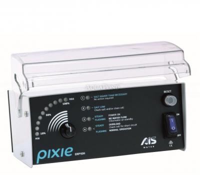 AutoChlor Solinator PIXIE ERP10, do 30 m3