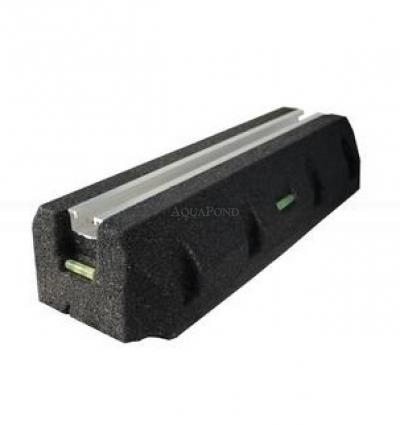 Gumeni podni nosač - 600 mm (2 kom)