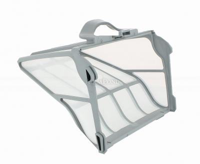 Vortex/ RV/ RA Alpha 200mic