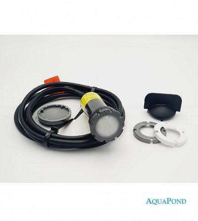 Mini LED svjetlo ZODIAC RGBW šareno 12 W, 340 lm, vanjski navoj 1,5", za bazene s folijom