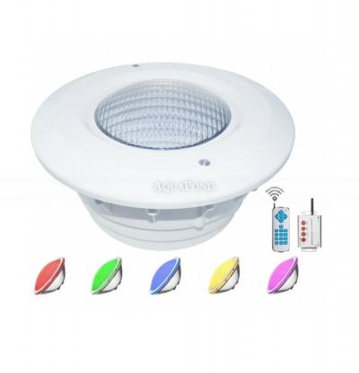 LED svjetiljka za bazen LED-STAR MULTICOLOR SET 25W, 12V, 1200 lm, RGB boja G3.1, za montažne i betonske bazene