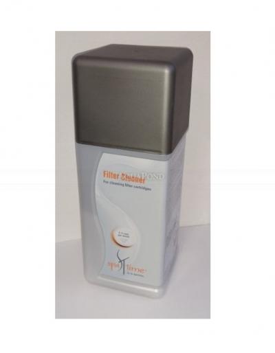BAYROL Spa Time Čistač filtera 0,8 kg, čistač filter uložaka u prahu