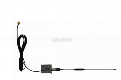 Antena - SeaMAID radio kontrola