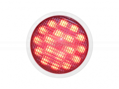 LED-STAR svjetiljka za bazen MULTICOLOR RGB u boji 54 W G3.1, za bazene s folijom, montažne i betonske bazene