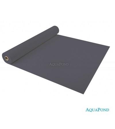 ALKORPLAN NaturalPool - Tamno siva, širina 2,05 m, debljina 1,5 mm, rola 25 m - Folija za bazen