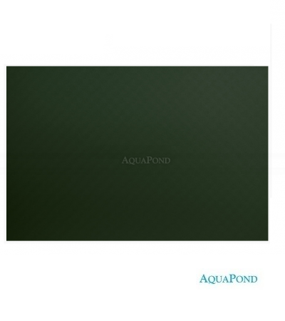 ALKORPLAN NaturalPool - Maslinasto zelena, širina 2,05 m, debljina 1,5 mm, rola 25 m - Folija za bazene