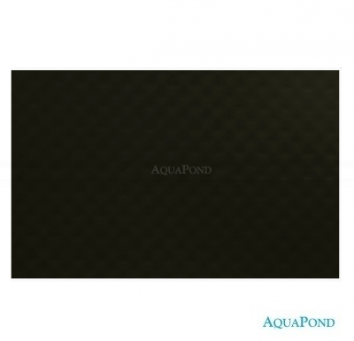 ALKORPLAN NaturalPool - Crna, širina 2,05 m, debljina 1,5 mm, rola od 25 m - Folija za bazene