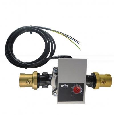 Cirkulacijska pumpa WILO 2 m3/0,1 kW. Priključak 1" 230 V
