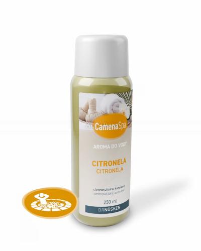 LACOFORM Voda aroma limun 250 ml