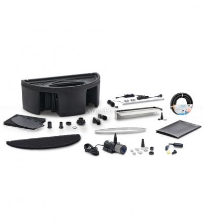 Oase Vodopad kompletan set zid 60 - vodopad set 
