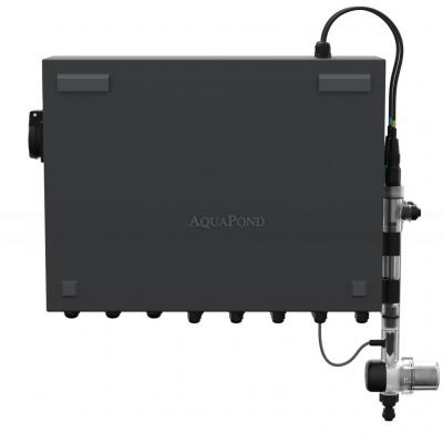 Solinator Aseko ASIN Aqua SALT CLF vs.