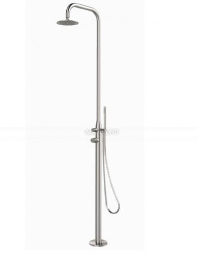 Eichenwald Ideal Juist tuš s hladnom i toplom vodom