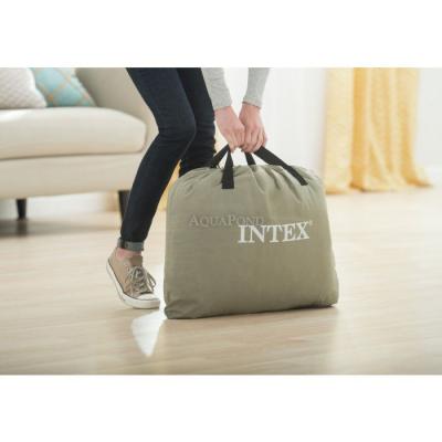Krevet na napuhavanje Pillow Rest Raised Queen 203 x 152 x 42 cm