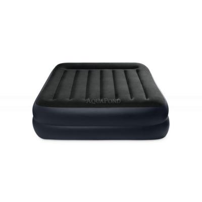 Krevet na napuhavanje Pillow Rest Raised Queen 203 x 152 x 42 cm
