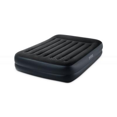 Krevet na napuhavanje Pillow Rest Raised Queen 203 x 152 x 42 cm