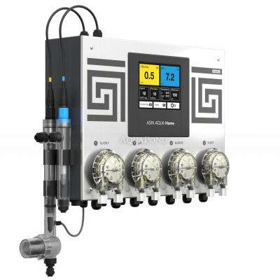 Aseko Dozirna stanica Asin Aqua HOME CLF vs.