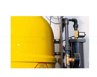 WATERCOM pH / Redox + filtracija S610 (zrak)