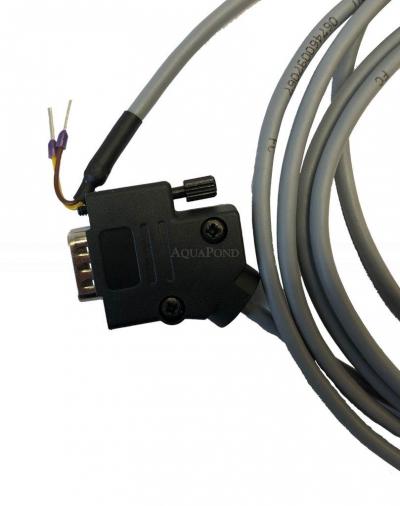 VArio - komunikacijski kabel za VA DOS/VA SALT SMART (direktno na DIN) - 10 m