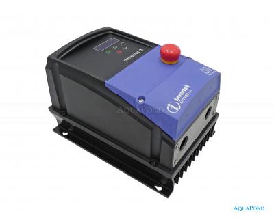 OPTIDRIVE E3 frekvencijski pretvarač - 0,75 kW; 4,3 A; 1 x 230 V; IP66