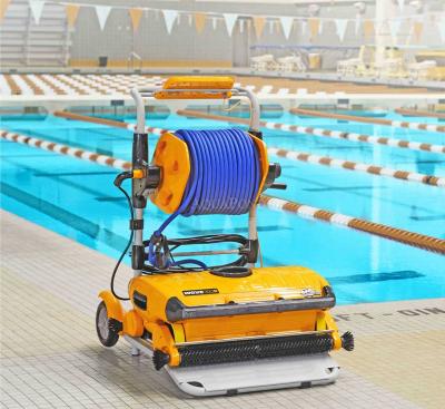 Maytronics Dolphin Wave 300 XL - usisivač za bazen