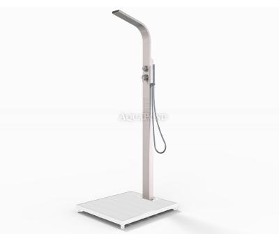 Eichenwald Ideal Helena tuš s hladnom i toplom vodom bez postolja