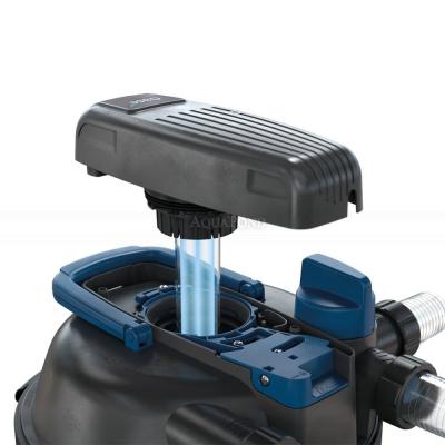 Oase FiltoClear Set 5000 - set filtera za ribnjak