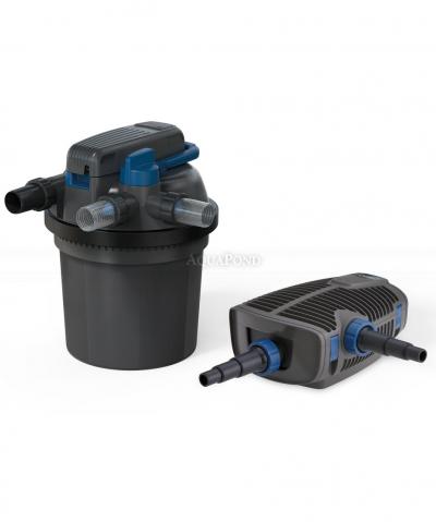 Oase FiltoClear Set 13000 - set filtera za ribnjak