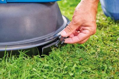 Oase FiltoClear Set 31000 - set filtera za ribnjak