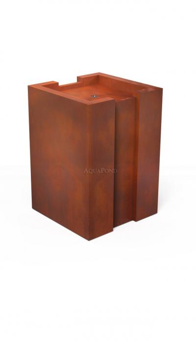 Oase Cube 90 CS - bakrena fontana