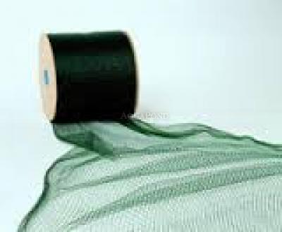 Mreža za pokrivanje ribnjaka u roli 100 x 8 m