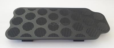 Gumeno gazište - Flexinox