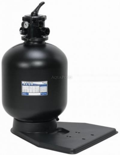 Rezervni dijelovi - Filter posuda Azur 380 na paleti sa šesteroputnim ventilom