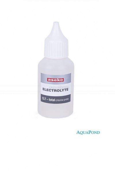 Aseko Elektrolit za CLT sondu