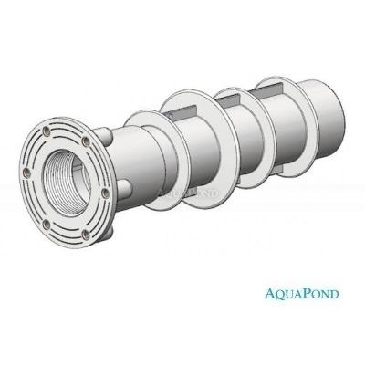 Astralpool ugradbeni element za LED LumiPlus FlexiRapid - ABS guma - unutarnji priključak 1½˝